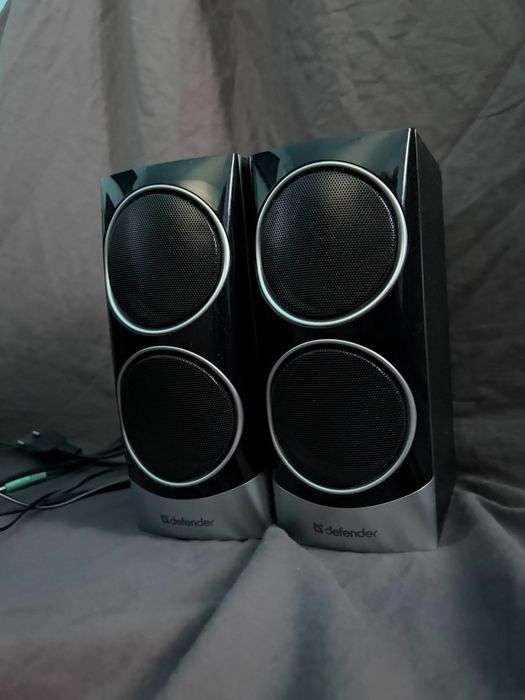 Акустическая система Defender AVANTE M40