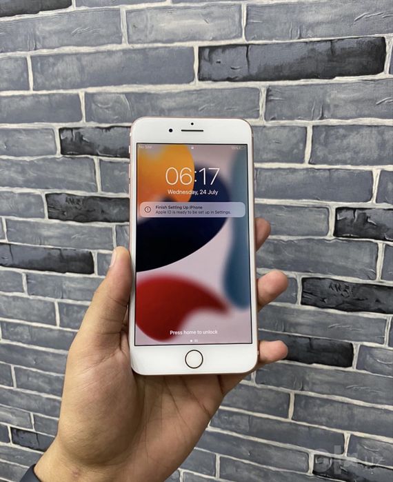 Iphone 7 Plus srochna