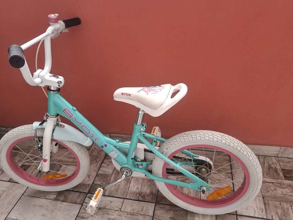 Детско колело Byox  16 цола