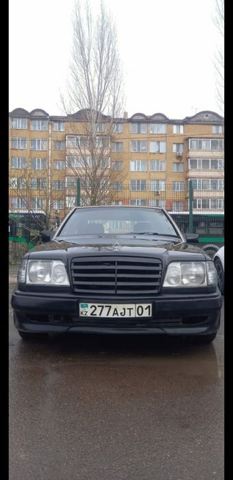 Бампер передний BMW e34 e36 e39 e38 e60 Мерс w124 w140 w190 w210бампер