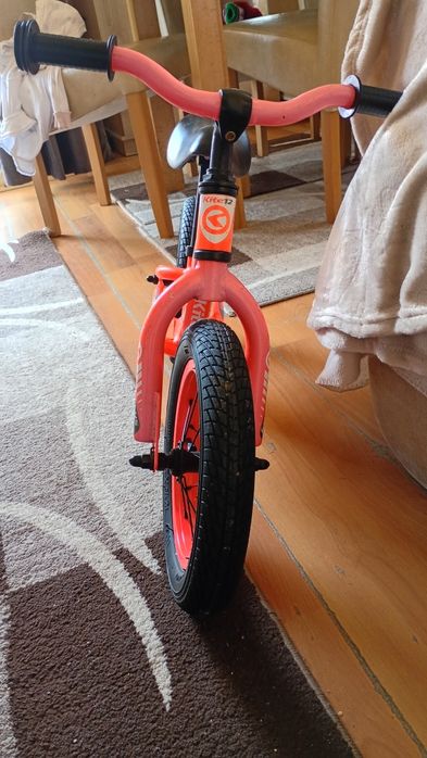 Vând bicicletă pentru copii