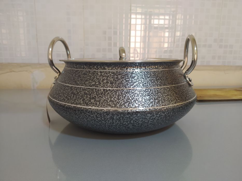 Козон Казан для Софи ош