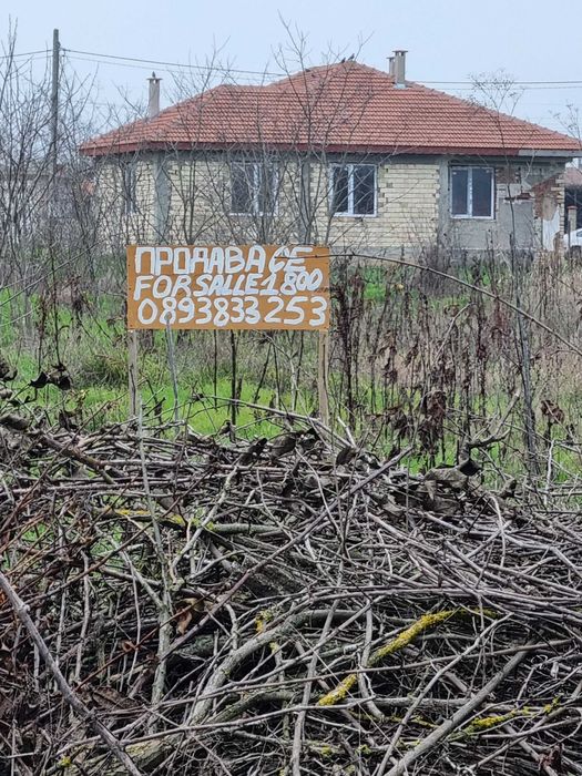 Продава се Парцел в Балчик - 1800 кв.м за 10 €/кв.м - Снимка #5