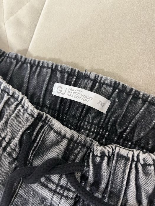 Джинсы глориа джинс easy fit