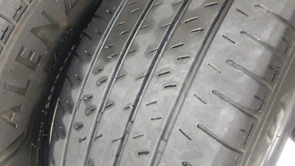 Шины Бриджстоун 225/60R18