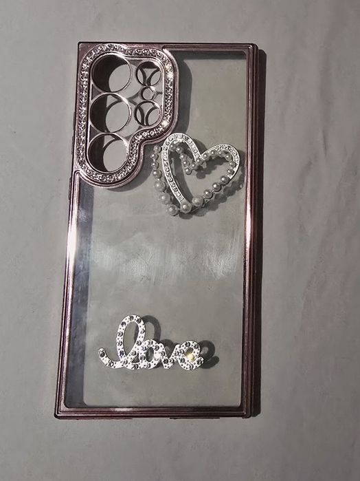 Кейсове Samsung s24 ultra