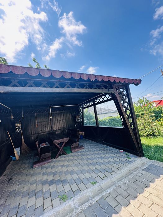 Casa de vanzare in Tocileni
