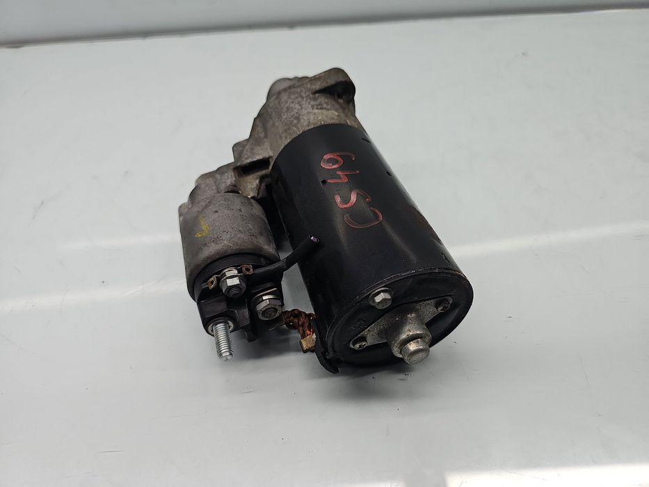 Electromotor Mercedes Clasa E (W212) [Fabr 2009-2016] A0061519901 3.0