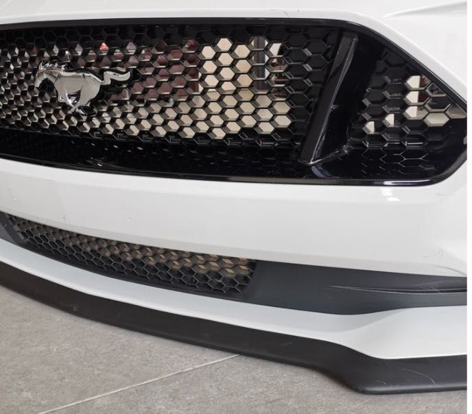 Части за Ford Mustang 2018-2022