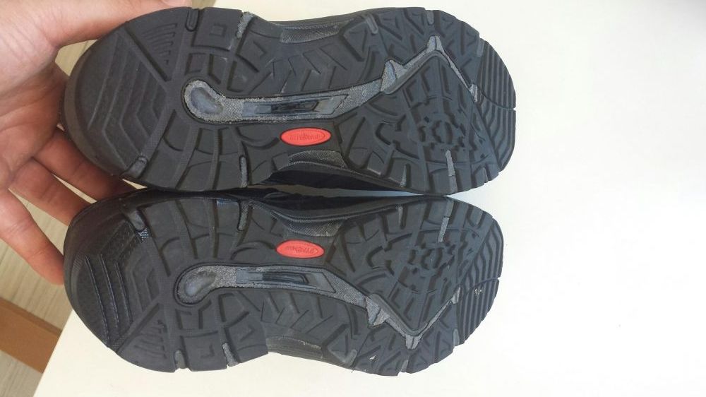 Haglofs Gore Tex X - Hale Q GT Women Size 39 1/3 / 25.2sm