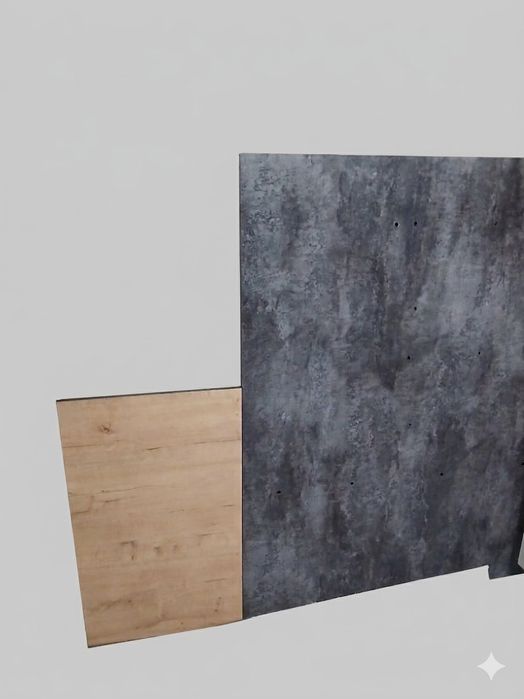 Продам щит перегородку с дверей. Дверца сьемная