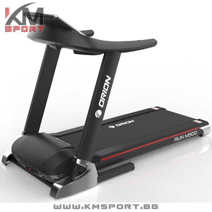 Нова мощна електрическа бягаща пътека 22км/ч,150кг макс тегло,гаранция