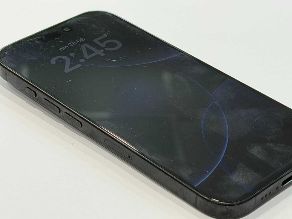 Apple iPhone 16 Pro 128GB-97%