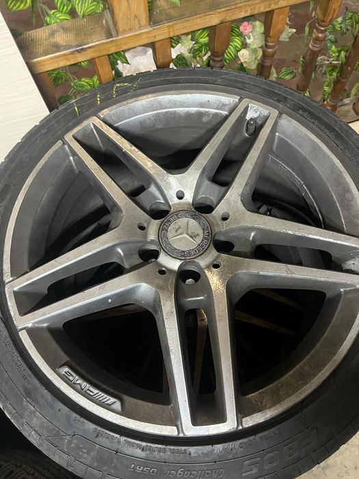 Диски оригинал.