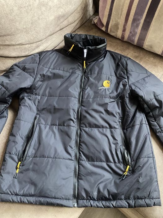 куртка “Carhartt”