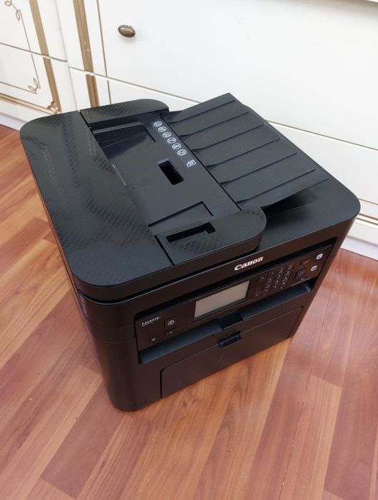 Canon MF237w МФУ
принтер, сканер, копир.