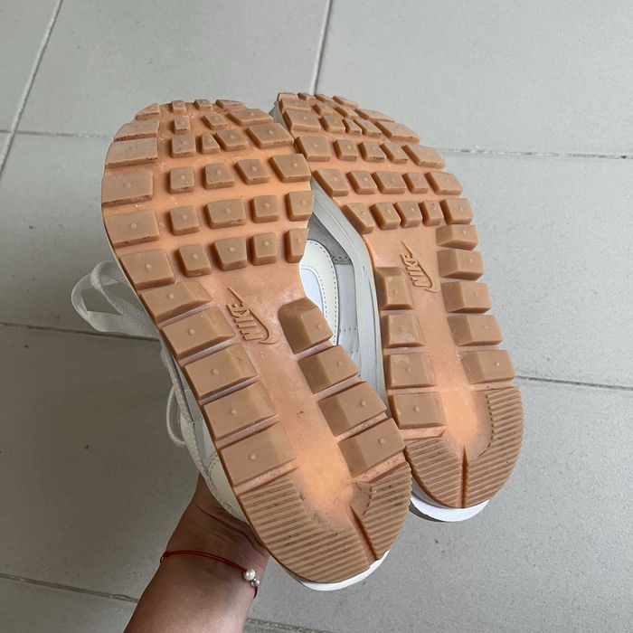 Nike VaporWaffle White - 36 размер