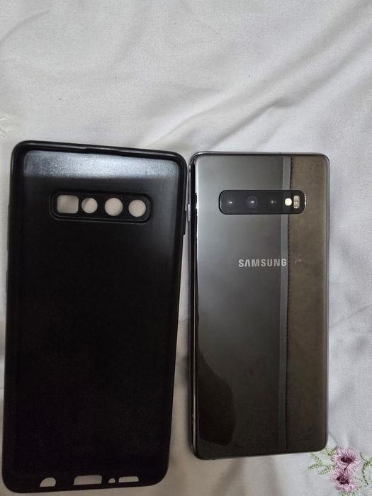 Samsung Galaxy s10+ 512GB
