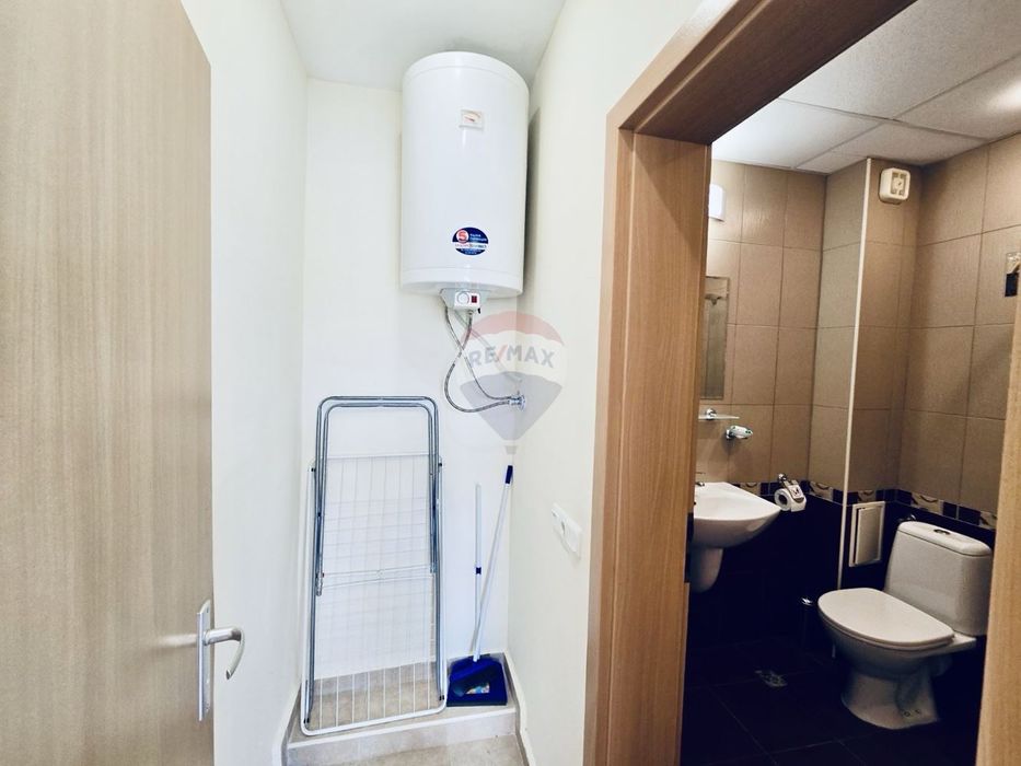 Продава се Едностаен апартамент в с. Близнаци, Област Варна - 43 кв.м за 803 €/кв.м - Снимка #6