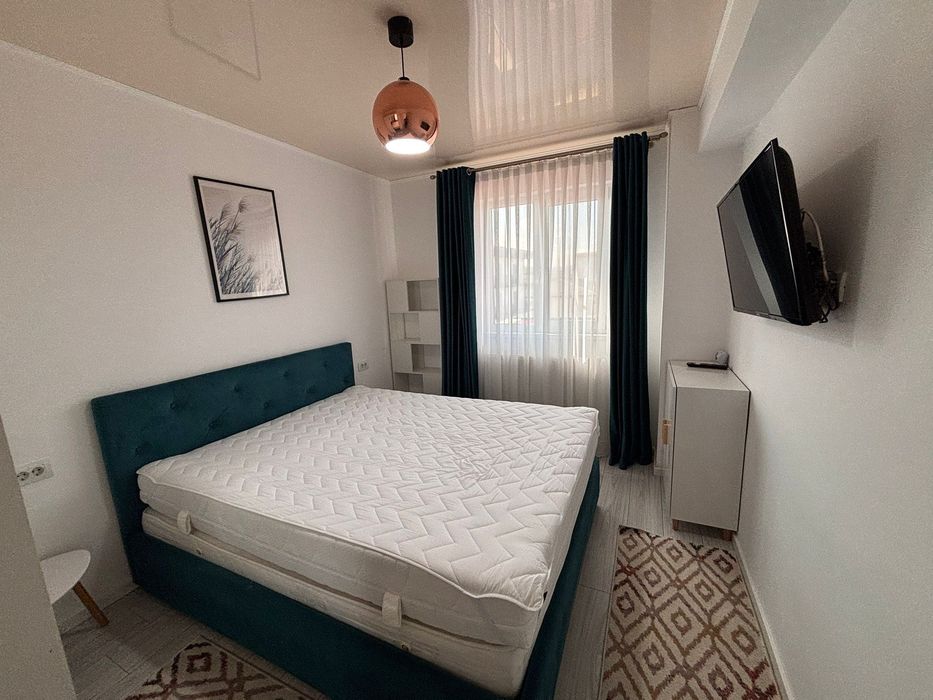 Apartament în chirie. Vișan-Centru