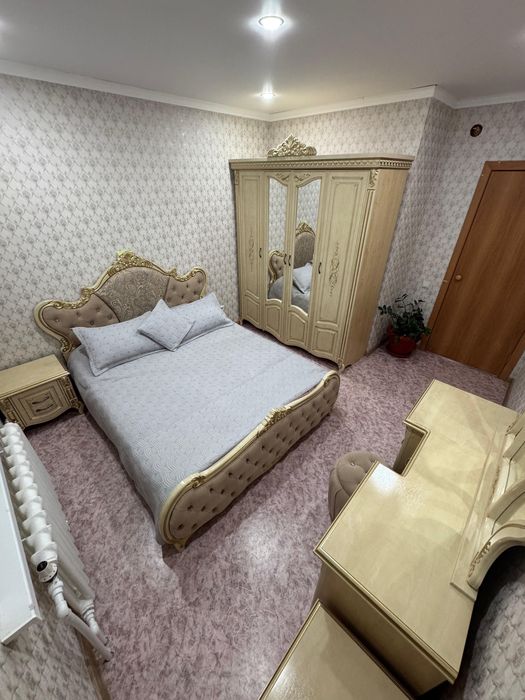 Продам двухкомнатную квартиру