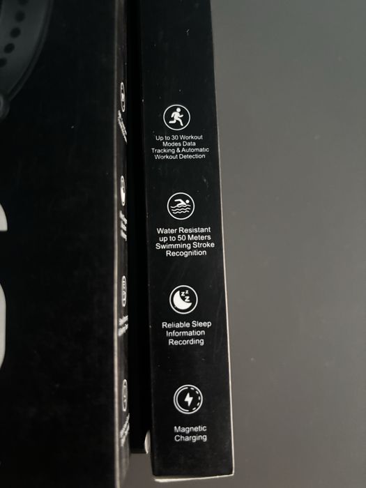 M6 Smart Band 6-Чисто нови