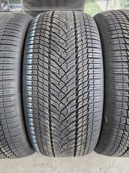 255/45/20 NEXEN 4бр