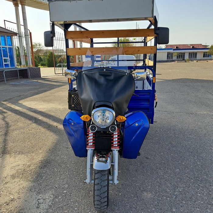 ELDOSH MOTO Radyatirlik Sotiladi