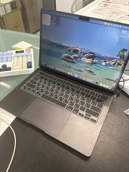 Macbook Pro 14 MGDR4 (M5 pro 2026)