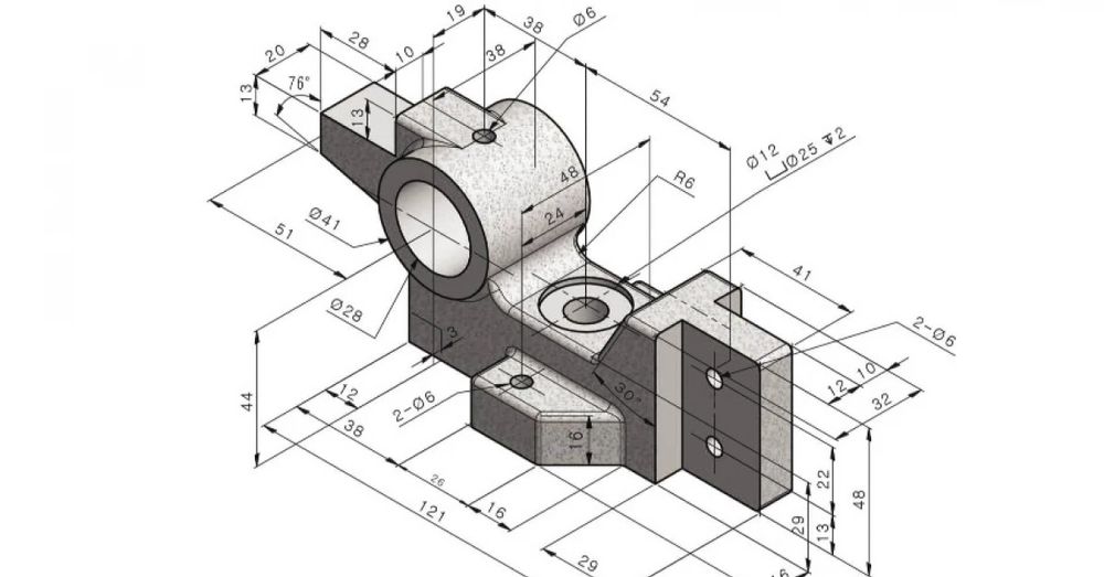 Услуги моделирования и конструирования