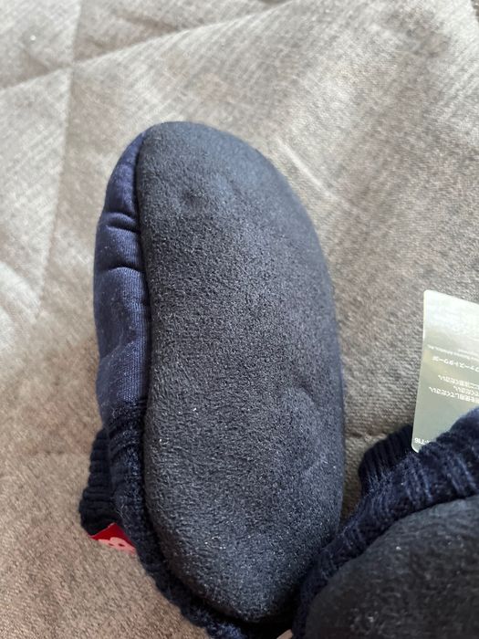 Пинетки новый new balance оригинал