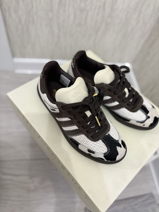 Адидас самба оригинал