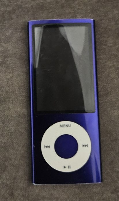 Продам iPod nano 5 поколение A1320