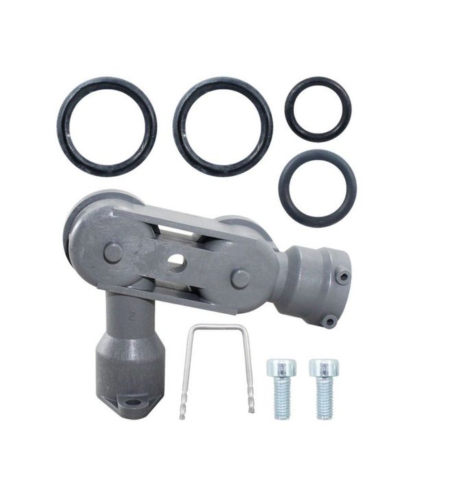 Element de legătură centrala Junkers Euroline