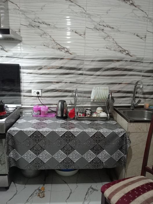 Сдаётся 2 комната в частном доме! Университет Alfralfraganus!