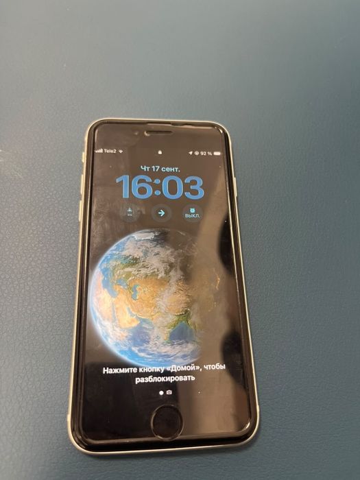 Iphone SE (2020)