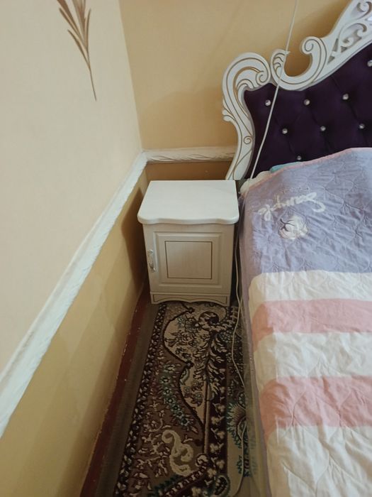 Mebel spalni garnitur kamplekt sotiladi srochni narxi yana kelishadi