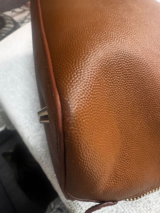 Furla Code Dome Bag