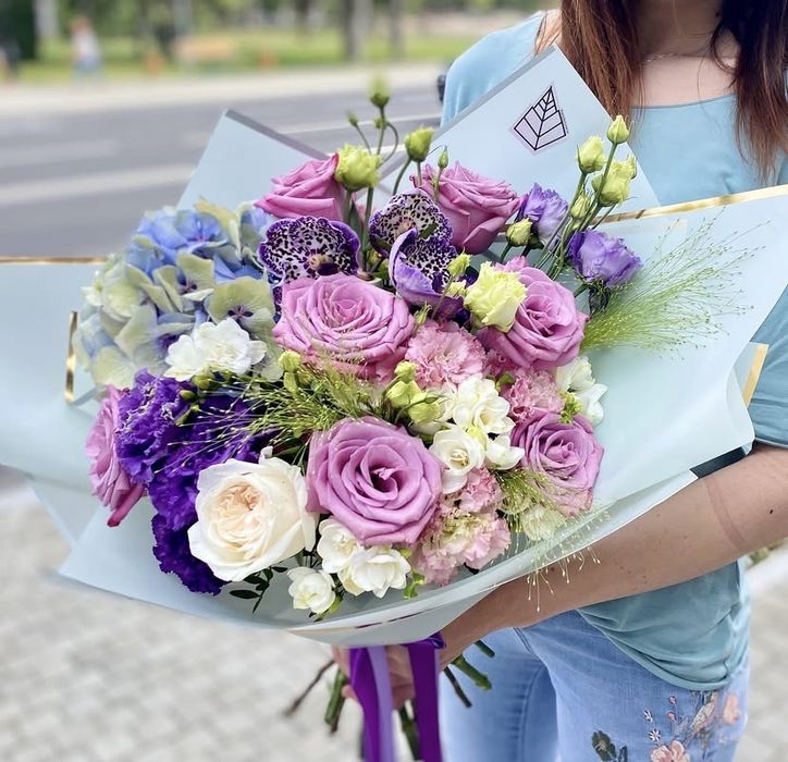 Vânzare florărie în regim de franciză/ Hai să fim parteneri