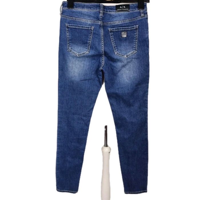 Armani Exchange Дамски Дънки
