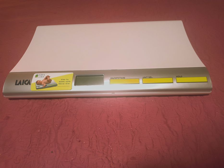 Cantar bebelusi Laica