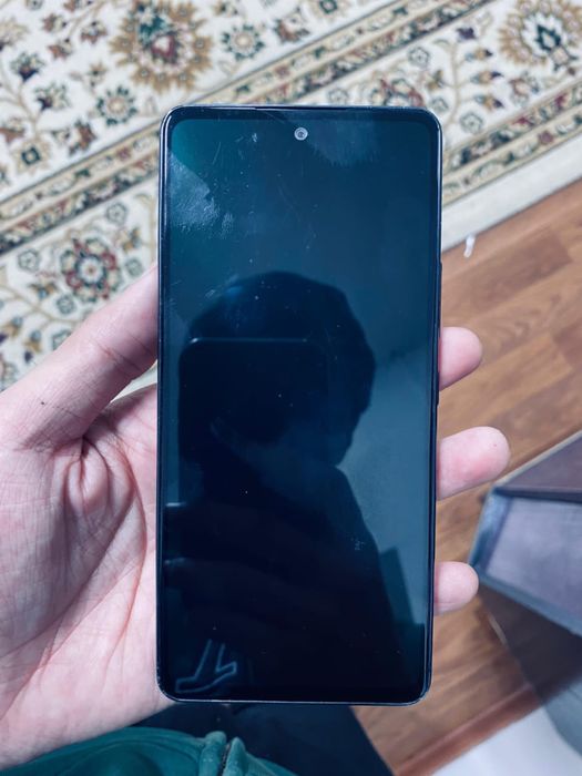 Продается Самсунг а53