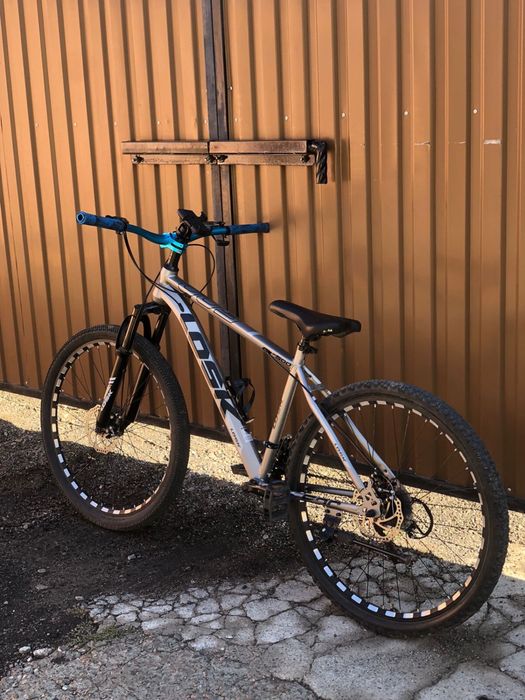 обменяю велик на комп