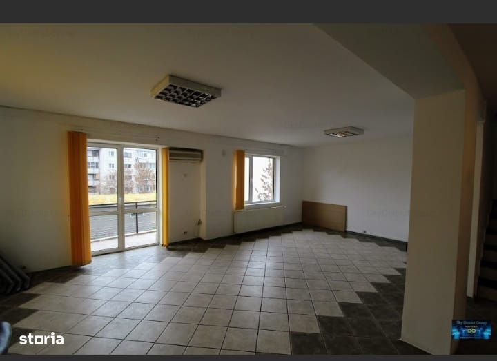 Birouri / locuință