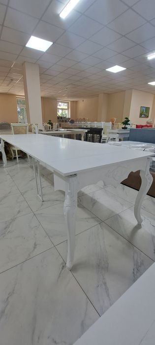 Стол трансформер