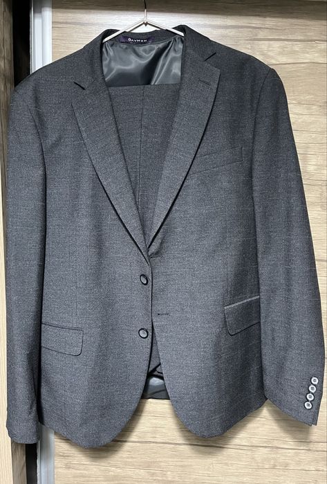 Kastyum shim Jiletka