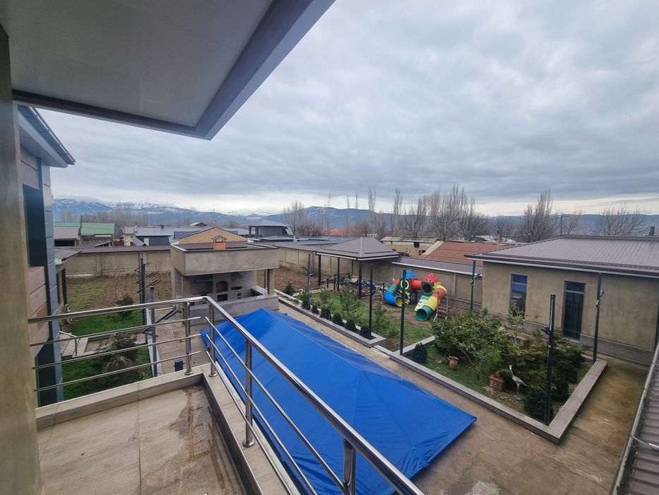 Дача Октош oqtosh !Тоза хаво.факат оила коилади!! .