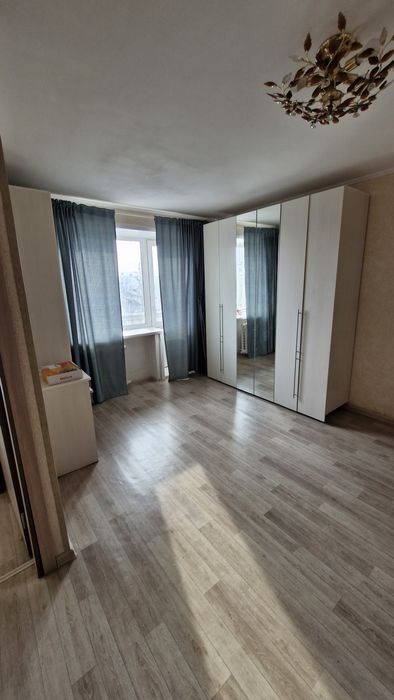 1-комнатная квартира в аренду центр