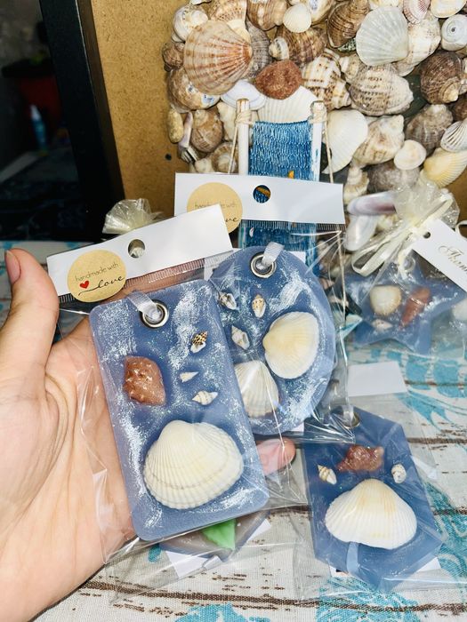 Подаръчета за гости