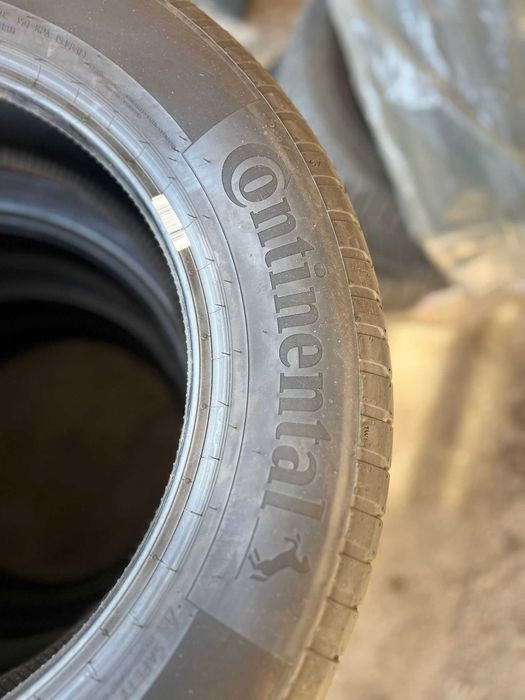 Летни гуми 215 60 17 Continental Eco Contact 6 Q